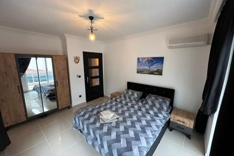 4+1 Villa i Alanya, Antalya, Turkiet Nr. 136232 - 21