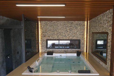 5+1 Villa i Kargicak, Alanya, Antalya, Tyrkiet Nr. 136058 - 24