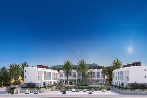 Blueberry  in Esentepe, Girne,  Nr.98544