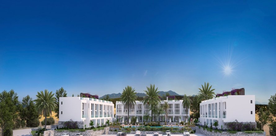 Blueberry Esentepe, Girne, №98544