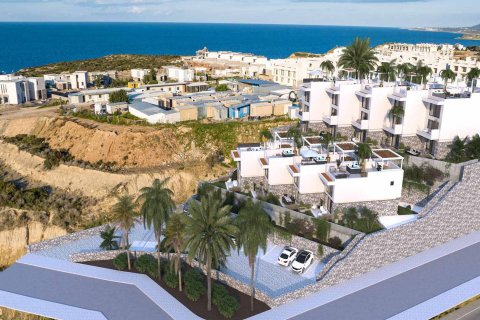 Deja Blue Sunset  i Famagusta,  Nr.98531