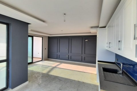 Продажа квартиры в Аланье, Анталье, Турция 2+1, 130м2, №134302 – фото 16