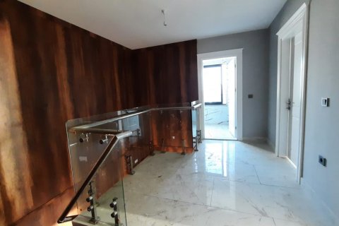 Продажа квартиры в Аланье, Анталье, Турция 2+1, 130м2, №134302 – фото 18