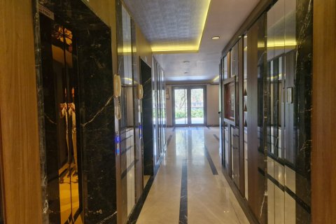 3+1 Lägenhet  i Konyaalti, Antalya, Turkiet Nr. 225849 - 6