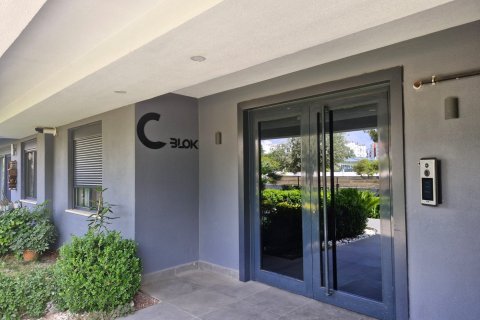 3+1 Lägenhet  i Konyaalti, Antalya, Turkiet Nr. 225849 - 4