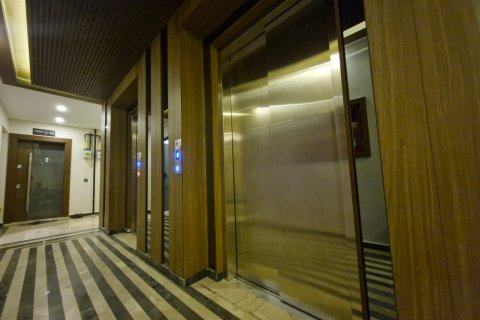 3+1 Lägenhet  i Konyaalti, Antalya, Turkiet Nr. 225849 - 5