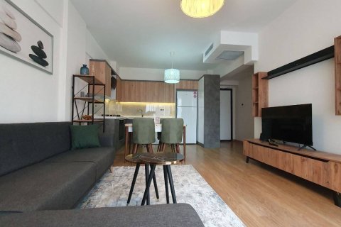 3+1 Leilighet i Kepez, Antalya, Tyrkia Nr. 98608 - 17