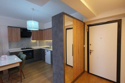 3+1 Leilighet i Kepez, Antalya, Tyrkia Nr. 98608 - 19