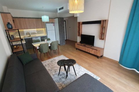 3+1 Leilighet i Kepez, Antalya, Tyrkia Nr. 98608 - 20