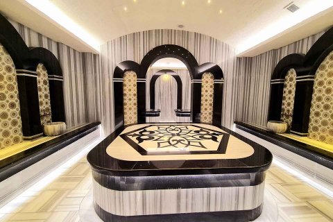 Apartment for sale  in Alanya, Antalya, Turkey, 1 bedroom, 50m2, No. 228519 – photo 20