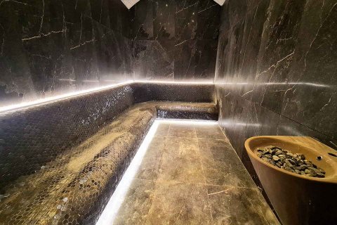 Apartment for sale  in Alanya, Antalya, Turkey, 1 bedroom, 50m2, No. 228519 – photo 22