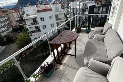 3+1 Leilighet i Konyaalti, Antalya, Tyrkia Nr. 227661 - 14