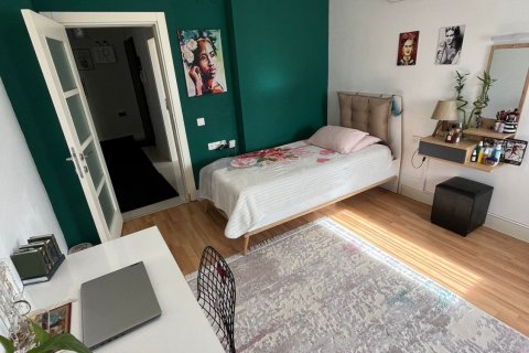 3+1 Leilighet i Konyaalti, Antalya, Tyrkia Nr. 227661 - 15