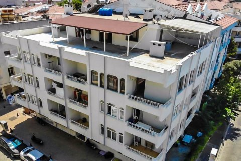 Apartamenti premium-klassa v stroyashemsya komplekse  i Marmaris, Mugla, Tyrkia Nr.87782