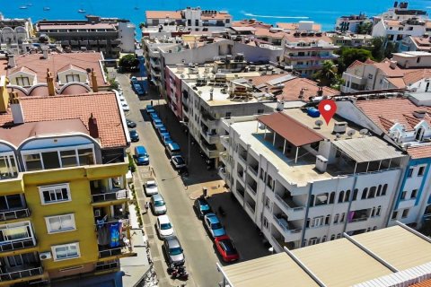 Apartamenti premium-klassa v stroyashemsya komplekse  in Marmaris, Mugla, Turkey No.87782 – photo 2