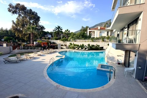 2+0 Lägenhet  i Oludeniz, Fethiye, Mugla, Turkiet Nr. 226478 - 3