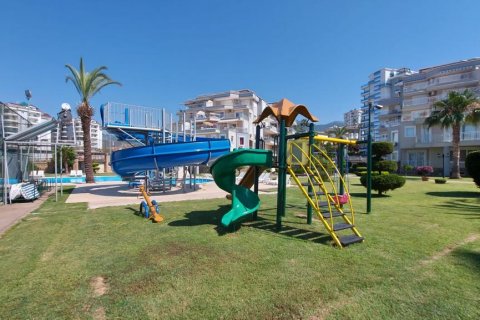 Продажа квартиры в Джикджилли, Анталье, Турция 1+1, 75м2, №91776 – фото 10