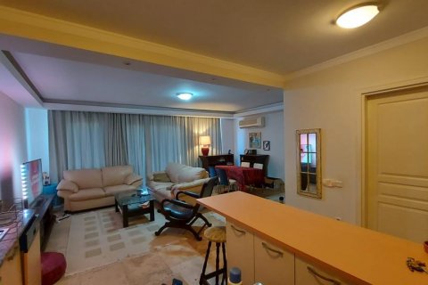 Продажа квартиры в Джикджилли, Анталье, Турция 1+1, 75м2, №91776 – фото 9