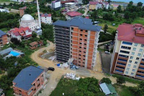 2+1 Leilighet i Arsin, Trabzon, Tyrkia Nr. 228592 - 3