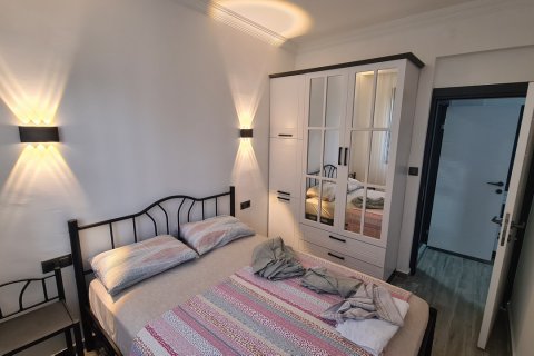 2+1 Wohnung  in Kusadasi, Aydin, Türkei Nr. 102736 - 16