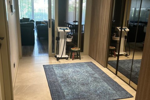 6+1 Lägenhet  i Konyaalti, Antalya, Turkiet Nr. 232181 - 8