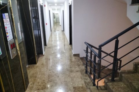 1+1 Lägenhet i Alanya, Antalya, Turkiet Nr. 91905 - 4