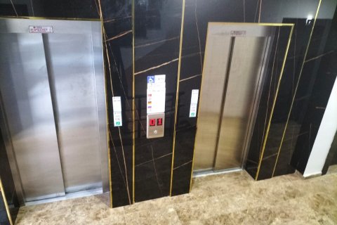 1+1 Lägenhet i Alanya, Antalya, Turkiet Nr. 91905 - 3