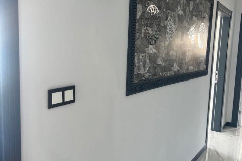 6+1 Penthouse  i Mahmutlar, Antalya, Tyrkiet Nr. 100322 - 3