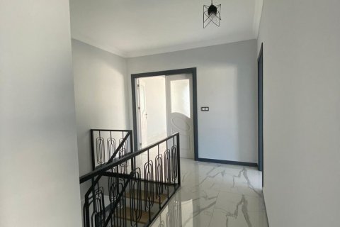 6+1 Penthouse  i Mahmutlar, Antalya, Tyrkiet Nr. 100322 - 4