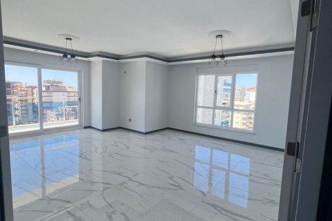6+1 Penthouse  i Mahmutlar, Antalya, Tyrkiet Nr. 100322 - 5