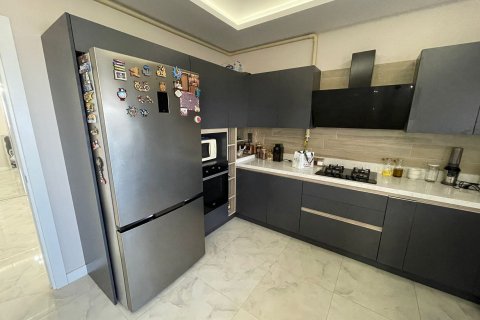4+1 Lägenhet  i Mersin, Turkiet Nr. 107385 - 8