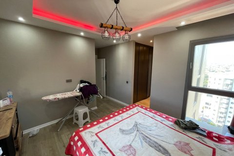 4+1 Lägenhet  i Mersin, Turkiet Nr. 107385 - 10