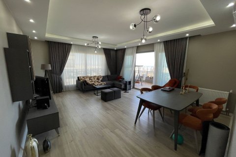 4+1 Lägenhet  i Mersin, Turkiet Nr. 107385 - 7