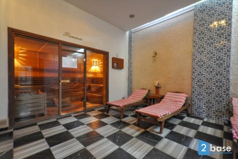 1+1 Lejlighed i Cikcilli, Antalya, Tyrkiet Nr. 107043 - 2