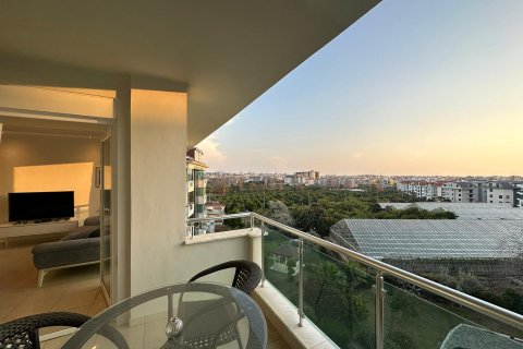 Daire  3+1  Alanya, Antalya, Türkiye №97996 - 4