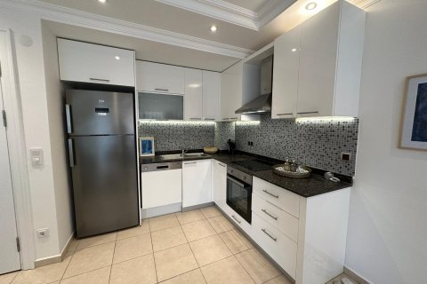 Daire  3+1  Alanya, Antalya, Türkiye №97996 - 3