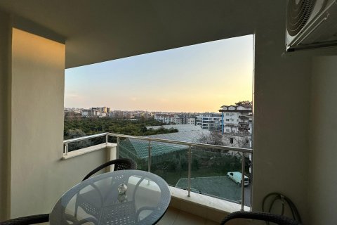 Daire  3+1  Alanya, Antalya, Türkiye №97996 - 5