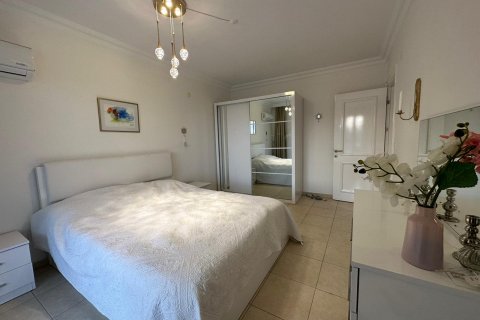 Daire  3+1  Alanya, Antalya, Türkiye №97996 - 6