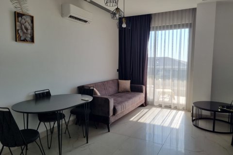 1+1 Apartment in Kargicak, Alanya, Antalya, Turkey No. 219927