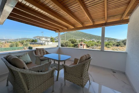 4+1 Villa i Didim, Aydin, Tyrkiet Nr. 219925 - 28