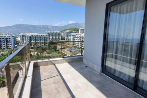 Продажа квартиры  в Каргыджаке, Аланье, Анталье, Турция 1+1, 55м2, №219927 – фото 2