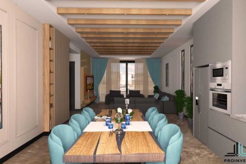 3+0 Villa i Karsiyaka, Girne, Nr. 86665 - 11