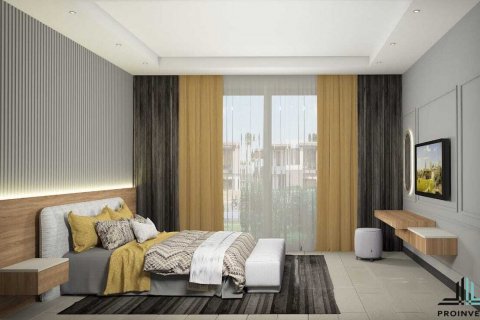 3+0 Villa i Karsiyaka, Girne, Nr. 86665 - 14