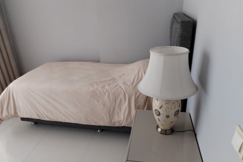 3+1 Leilighet i Kestel, Antalya, Tyrkia Nr. 221571 - 9