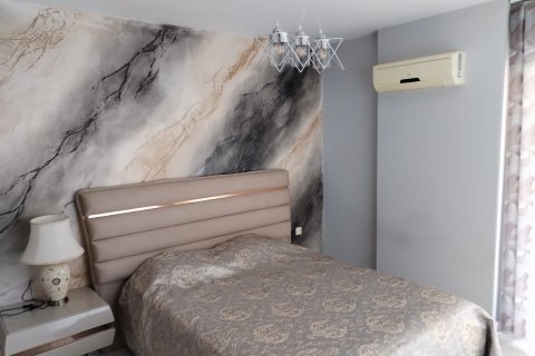 3+1 Leilighet i Kestel, Antalya, Tyrkia Nr. 221571 - 8