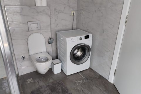 3+1 Leilighet i Kestel, Antalya, Tyrkia Nr. 221571 - 11