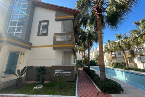4+1 Villa in Belek, Antalya, Türkei Nr. 100098 - 2