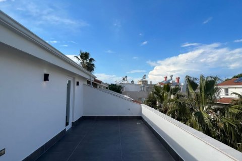 4+1 Villa in Belek, Antalya, Türkei Nr. 100098 - 3