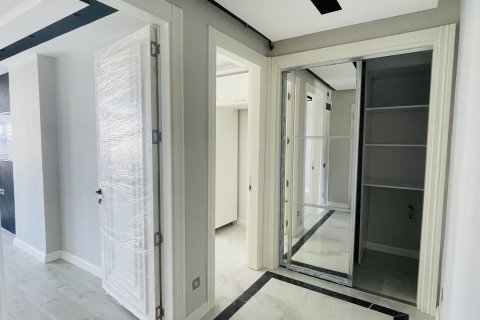 3+1 Wohnung  in Mersin, Türkei Nr. 98819 - 6