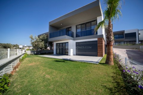 4+1 Villa i Kusadasi, Aydin, Tyrkiet Nr. 101353